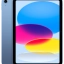 2022 iPad Blauw