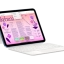 Voor de 2022 iPad is er een nieuwe Magic Keyboard Folio, voor 299 euro.