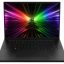 2024 Razer Blade 16 (zwart)