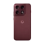 Motorola Edge 70 Pro in Zinfandel