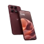 Motorola Edge 70 Pro in Zinfandel
