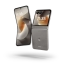 Motorola Razr 70 in hematiet