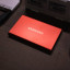 Samsung Portable SSD T7