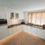 ...gekleurd licht van de Woox R5093 Smart Light Strip