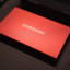 Samsung Portable SSD T7