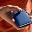 Chipolo x Secrid Miniwallet Trackable