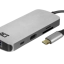 ACT AC7041 USB-C multiport adapter