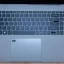 Toetsenbord en touchpad van de Acer Aspire Vero (AV15-51-574G)