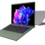 Acer Swift Go 14 SFG14-42 met AMD Ryzen 7000 processor