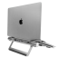 ACT AC8125 laptophouder met USB-C dock