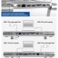 ACT AC8125 laptophouder met USB-C dock