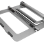 ACT AC8125 laptophouder met USB-C dock