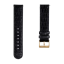 AdornPay horlogeband zwart voor contactloos betalen