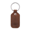 AdornPay keyfob Leer bruin voor contactloos betalen