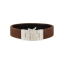 AdornPay armband bruin voor contactloos betalen