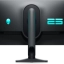 Alienware AW2524H 500Hz gaming monitor