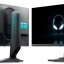 Alienware AW2524H 500Hz gaming monitor