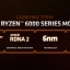 AMD Ryzen 6000 - de voornaamste veranderingen