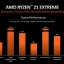 De AMD Ryzen Z1 moet in de nodige titels 60 of meer beelden per seconde kunnen leveren (in 720p)