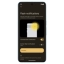 Android 14 knipperende notificaties