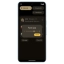 Android 14 fontgrootte aanpassen