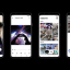 Facebook View app in Android