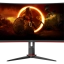 AOC Gaming C27G2Z3