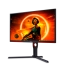 AOC Gaming 25G3ZM voorkant