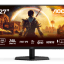 AOC Gaming Q27G4ZE