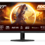 AOC Gaming Q27G4ZR