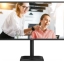 AOC Q27E4CV hoog