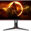 Agon by AOC Q27G2S-EU