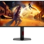AOC Q27G4ZDR en AOC Q27G4SDR