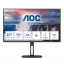 De AOC Q27V5C is een van de twee AOC V5 monitors met een QHD-resolutie.