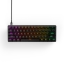 Steelseries Apex Pro Mini bovenaanzicht