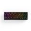 Steelseries Apex Pro Mini bovenaanzicht