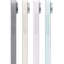 Apple iPad Air 2024 kleuren