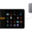 Apple iPad Air 2022 met M1 met USB-C aansluiting
