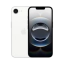 Apple iPhone 16e voor- en achterkant