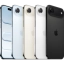 Apple iPhone Air line-up
