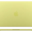 Apple MacBook Neo citrus