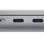 Apple MacBook Pro M2 aansluitingen links