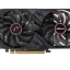 ASRock AMD Radeon RX 6500 XT Challenger ITX 4GB