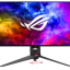 ASUS ROG Swift OLED PG27AQDM