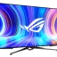ASUS ROG Swift OLED PG48UQ
