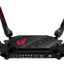 ASUS Rapture GT-AX6000 beste wifi router van ASUS (aansluitingen)