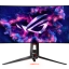 ASUS ROG Swift OLED PG34WCDM