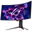 ASUS ROG Swift OLED PG34WCDM