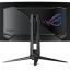 ASUS ROG Swift OLED PG34WCDM
