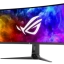 ASUS ROG Swift OLED PG49WCD